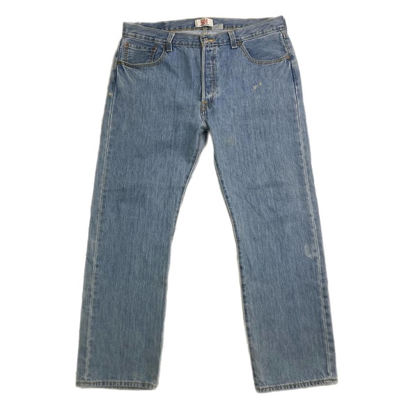 Vintage Levi's 501 XX Jeans